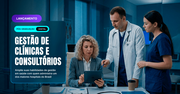 Gestão de Clínicas e Consultórios